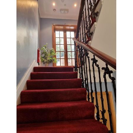 Ferienwohnung F101-First Floor Flat Fits 3 Near Hyde Park London Exterior foto